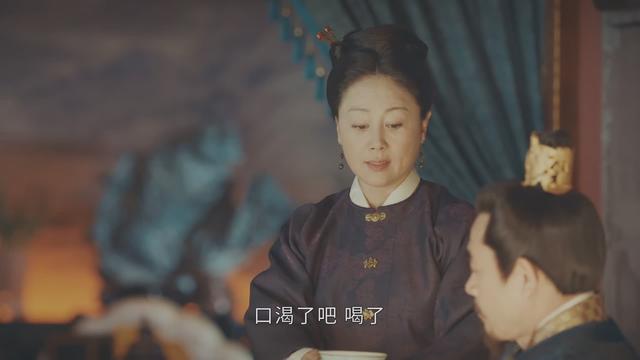 汉武大帝演员表，汉武大帝演员表李广（把《山河月明》演技最好的10位演员）