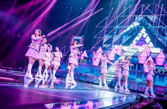 创造101第一季，创造101第一季全集黄子韬（《创造101》4年后）