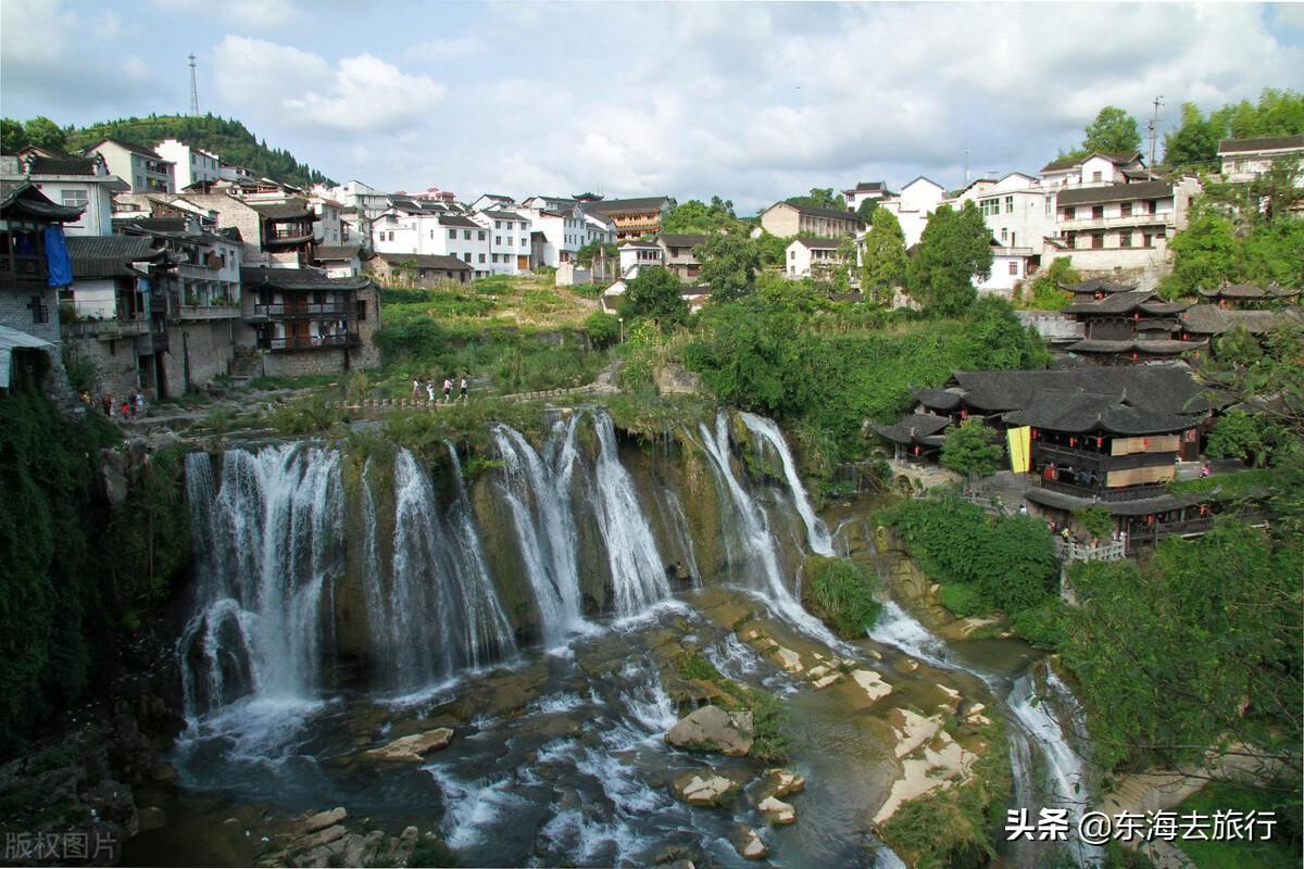 湖南省旅游景点排行榜前十名（每一处都适合拍照打卡）