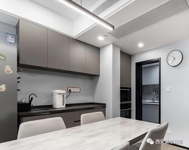 起居室是什么，起居室装修效果图（5种形式满足功能）