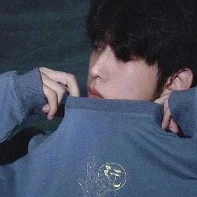 男照片真实头像图片，真人男生头像帅气微信（让你失望的人怎么可能只让你失望）