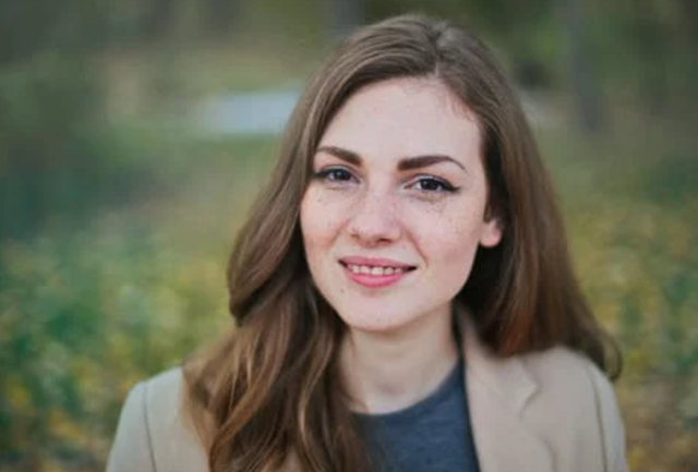 女人什么样的嘴最有福气，女人什么样的嘴最有福气图片（看她的嘴就知道了）