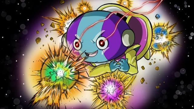 堕天使，堕天使路西法（龙珠超多元宇宙最大谜团图片）