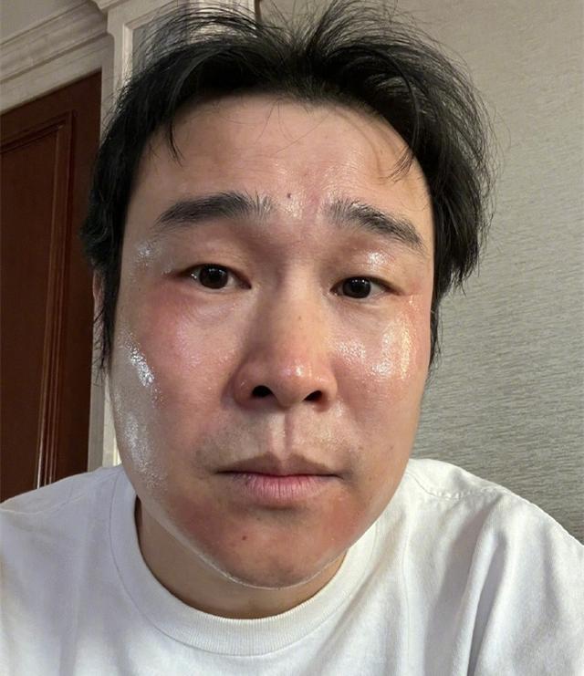 小沈阳最近出什么事了，小沈阳今天最新消息（41岁小沈阳感染新冠）