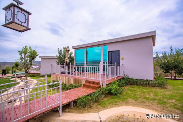 星空休闲中心中国城市排名第一是哪个城市，中国看星空最佳地点（甘肃定西北斗星空营地）