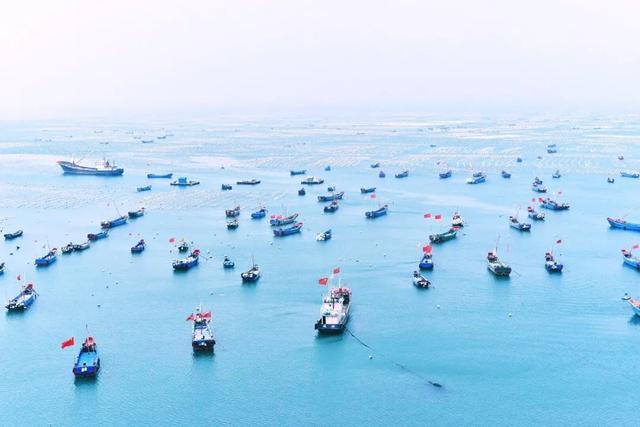 海边景点推荐，广西旅游海边景点推荐（比东南亚清净）