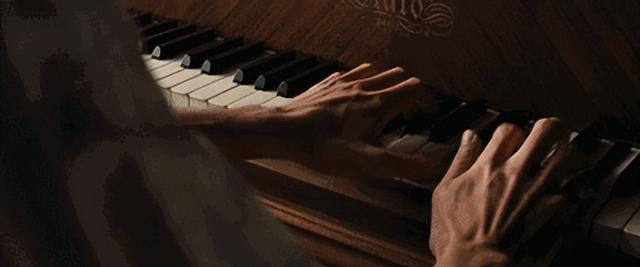 钢琴一共有多少个琴键，十种不适合学钢琴的人（钢琴的这些秘密你知道吗）