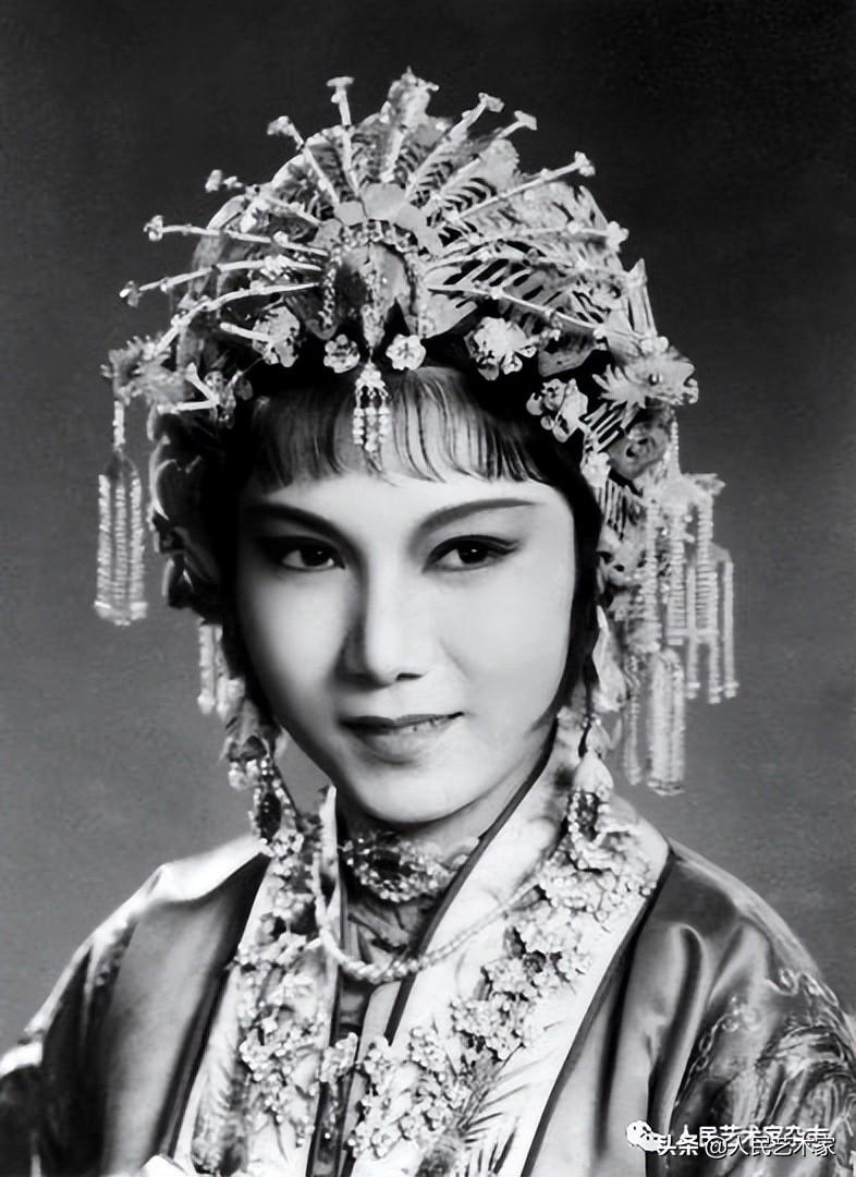 评剧会计姑娘（她生下来就被拐卖）