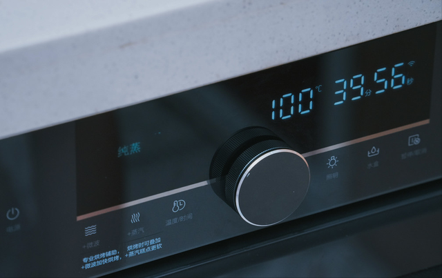 美的电烤箱怎么用，美的烤箱怎么用（美的D5微蒸烤炸一体机使用分享）