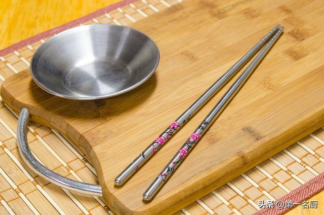 筷子的种类有哪些，筷子的种类有哪些及用途（一定记住“4不买”）
