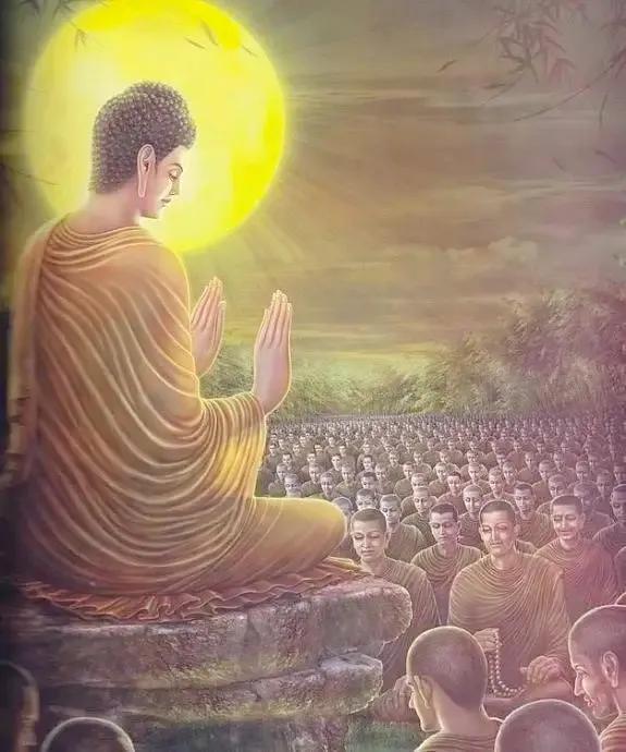 菩萨有多少个分别是谁，四大菩萨是哪四个（佛的十大名号和十大弟子）