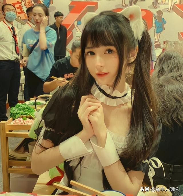 蔡萝莉是什么梗，网红蔡萝莉自曝被骗700万