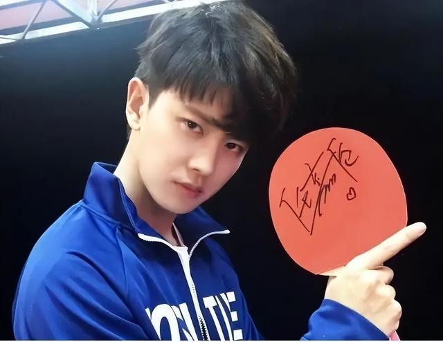 任嘉伦的妻子聂欢：丈夫成名背后有艰辛，我在家做全职太太也幸福