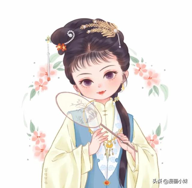 闺蜜三人头像微信，闺蜜三人头像（看看有你们喜欢的吗）