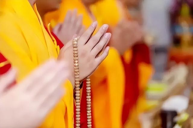 梦见寺庙的寓意是什么，梦到寺庙意味着什么（作为炎黄子孙要了解）