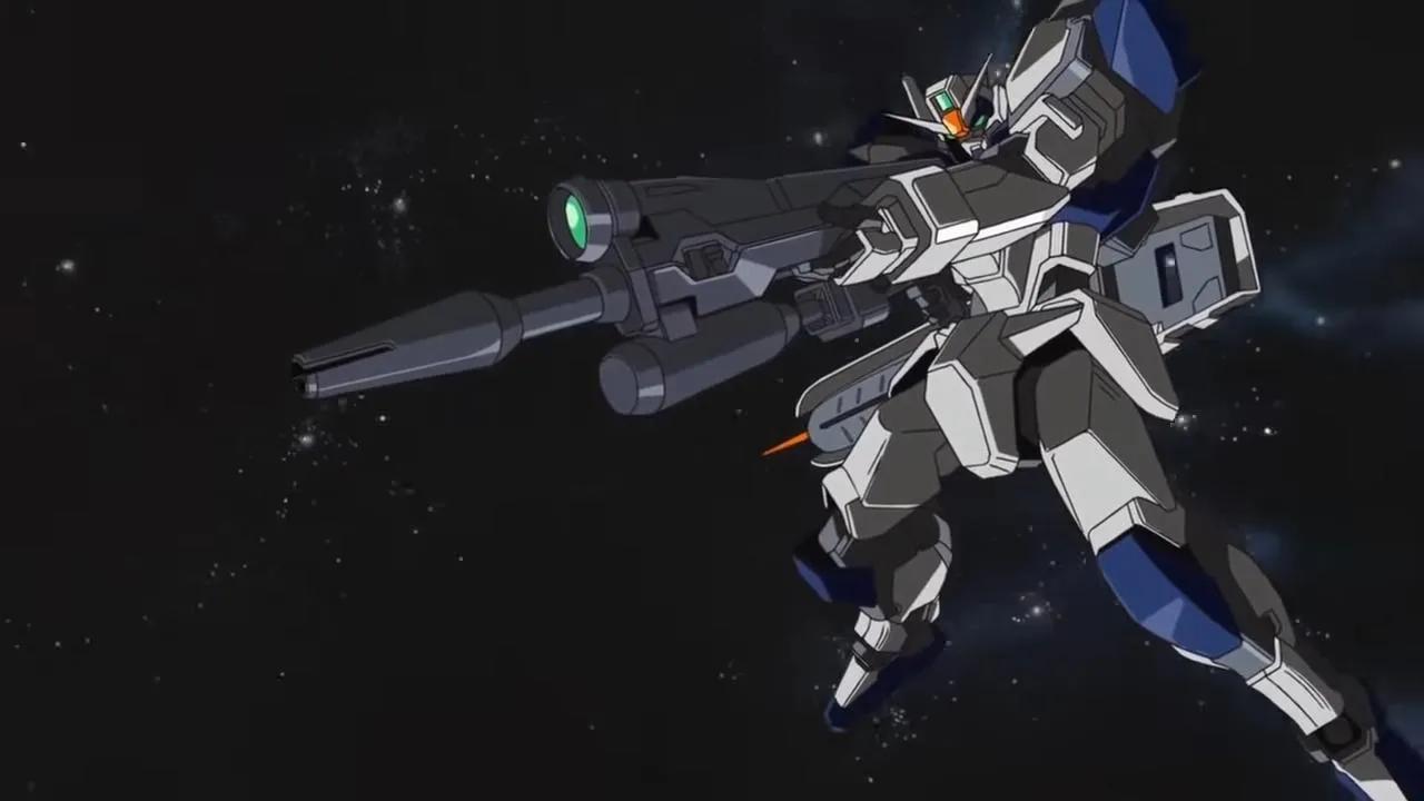 机动战士高达seed:gat-x102决斗高达