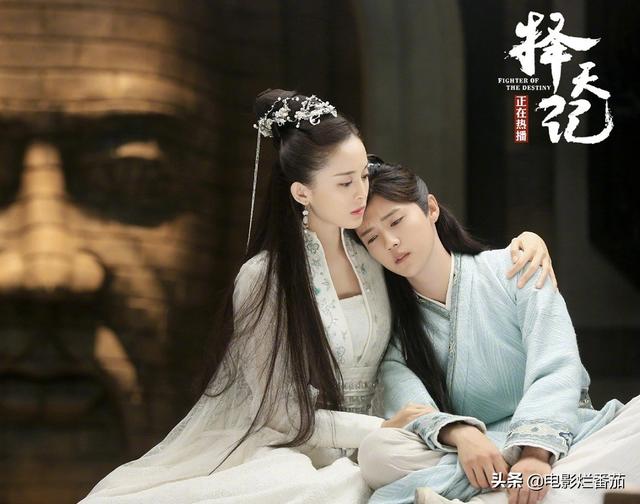 王鸥主演的电视剧，王鸥电视剧有哪些（这9部期待很高的网文电视剧）