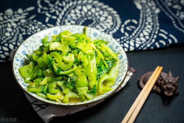 各种青菜大全，青菜菜品大全（6种南方“特有”的蔬菜）
