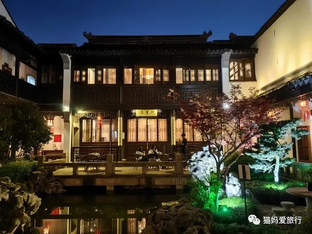 苏州山塘街攻略，苏州山塘街美食最强攻略（周末轻松苏州游）