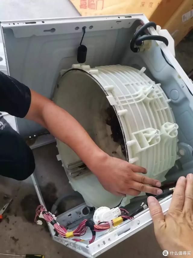 乒乓球拍怎么清洗，乒乓球拍胶皮脏了如何清洗（洗衣机长期使用后拆机实录集锦）