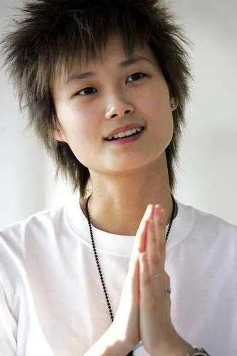 “不可一世”的李宇春，为何走到了今天？