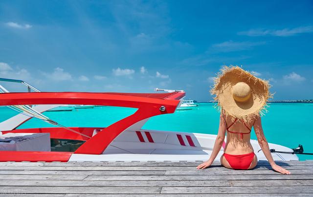 马尔代夫玩一周多少钱，马尔代夫和三亚哪个好玩（带你看看真实的“马尔代夫”）