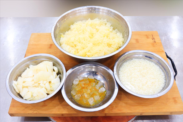 水蜜桃是几月份的水果，水蜜桃是什么季节的（老话说“入秋啃3果）