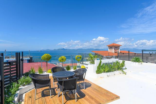 深圳南澳岛，深圳南澳岛旅游攻略一日游（我只推荐南澳第一沙滩这家海景美宿）