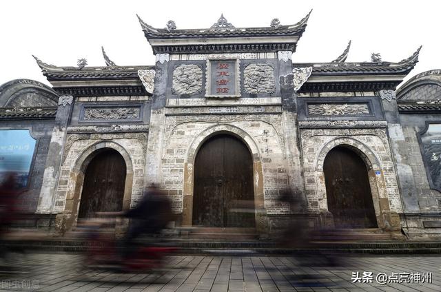 中国八大古都排名，历史八大古都大排名（中国10大古都盘点）