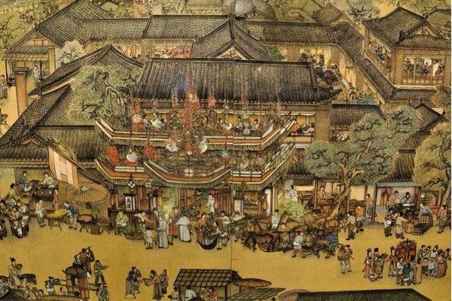 封神榜是哪个朝代，封神榜是什么朝代写的作者是谁（经典电视剧《封神榜》就在那个时期）