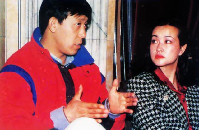 刘晓庆简历个人资料，刘晓庆人生简历（刘晓庆：一代传奇影后）