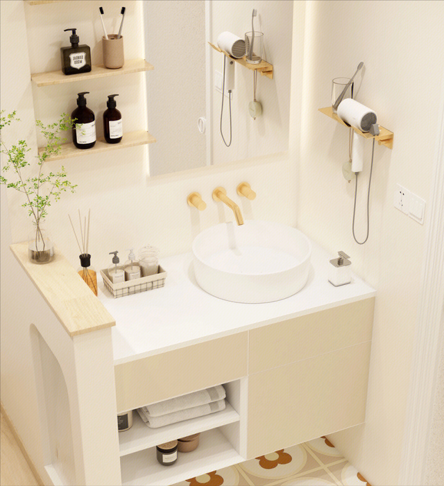 美容棒怎么使用，装修最容易遗漏的21个插座