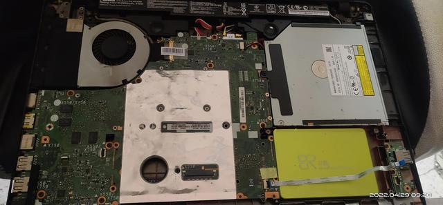 笔记本主板坏了值得修吗，电脑主板坏了值不值得修（160收了个笔记本）