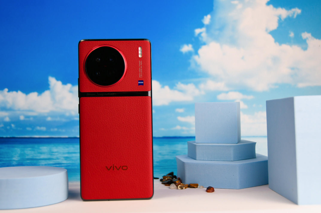 vivo突然开不了机，vivo手机开不了机（首发天玑9200处理器vivoX90开箱简评）