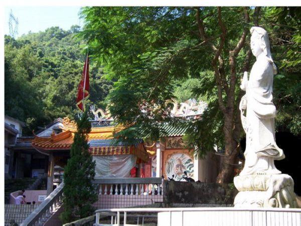 深圳南澳岛，深圳南澳岛属于什么区（五条旅游线路助你玩转深圳南澳）