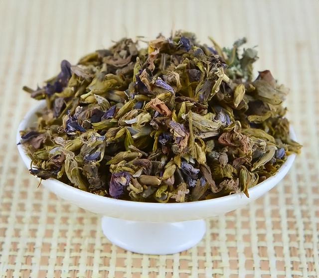 葛花茶要如何泡，葛花怎样制作成花茶（它便是“千杯不醉野葛花”）