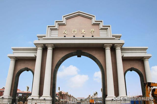 福建30个绝美景点，鼓浪屿、东山岛、湄洲岛、武夷山