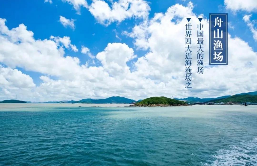 浙江舟山属于哪个市(舟山是几线城市?)