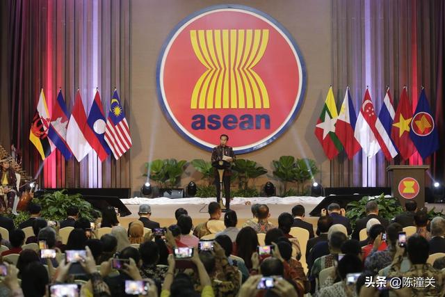 东盟是哪几个国家（“东盟”包含哪些国家）