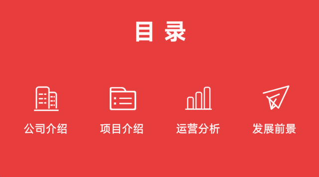 目录格式怎么做，怎么生成目录格式（PPT目录页，到底该怎么做）