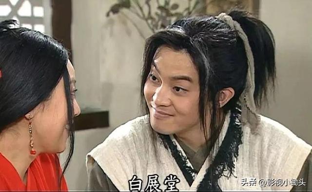 武林外传金湘玉，武林外传金湘玉的目的（《武林外传》白玉汤偷走了展红绫的心）