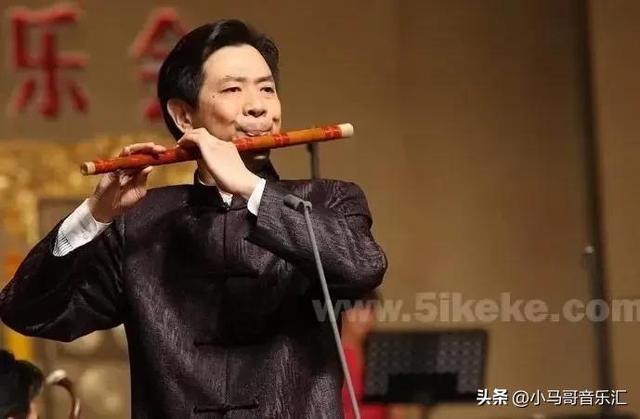 笛子独奏十大名曲，十大笛子独奏名曲（笛子演奏十大名曲排名）