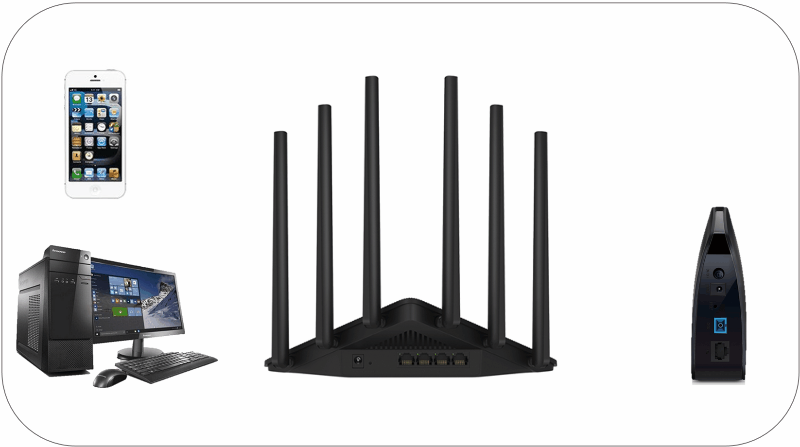 tp link无线路由器设置步骤（WiFi设置详细教程）