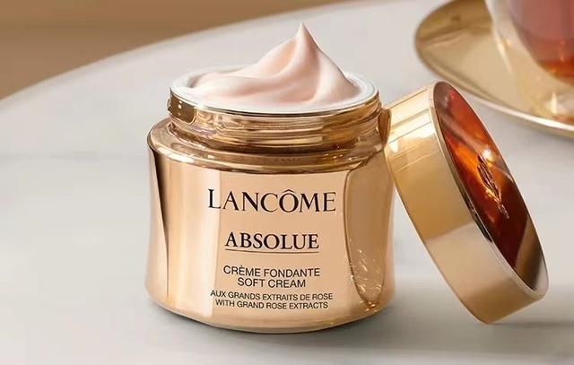 经典贵妇护肤品，有钱人爱用的贵妇抗老面霜