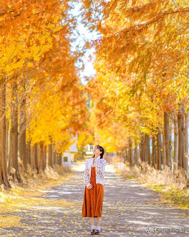 照相的pose，pose大全（掌握这8个摄影摆姿技巧）