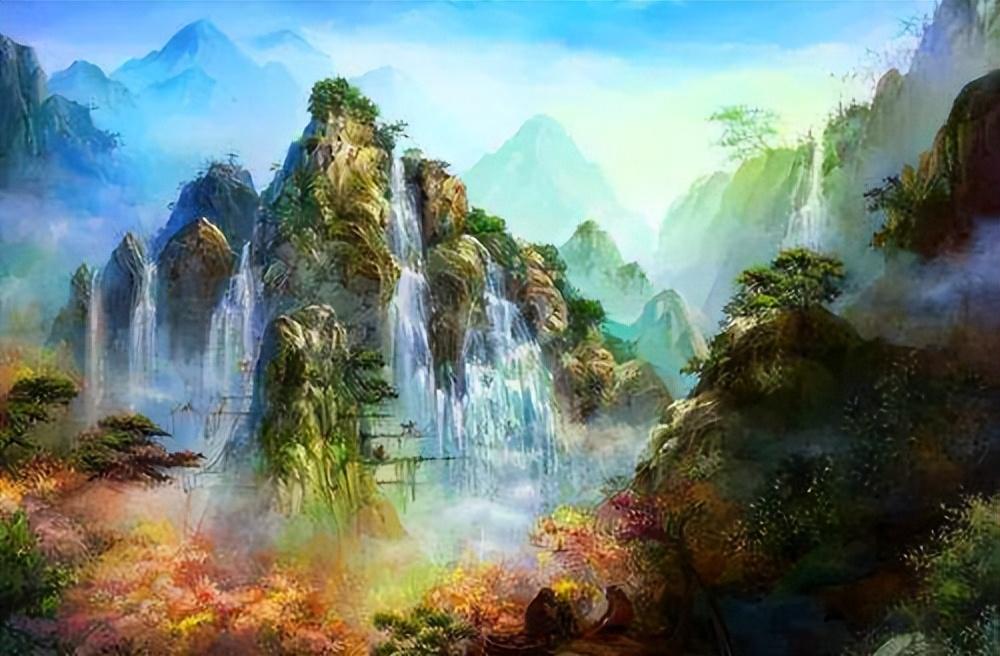 四大洲和七大洋是分别是什么，七大洲和四大洋是什么（原来我是南瞻部洲人）