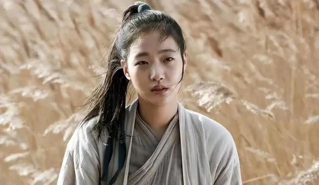 韩国最美十位女星，2023年韩国最美的10大女星