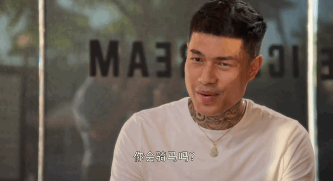 模特dj是什么意思，女性dj是什么意思啊（有钱人世界竟然由这七类人构成）