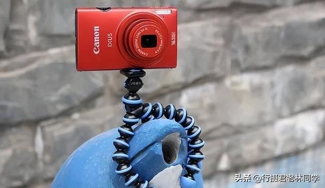 100个摄影必备装备，说说手机摄影装备道具那些事