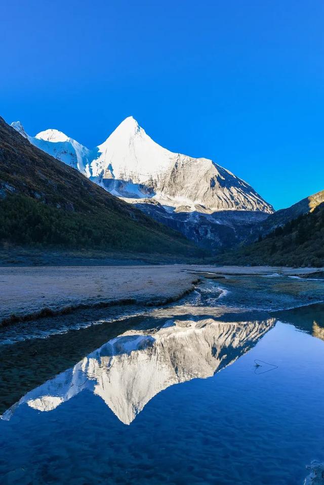 318旅行沿途风景地图，不期而遇的风景向你扑面而来……